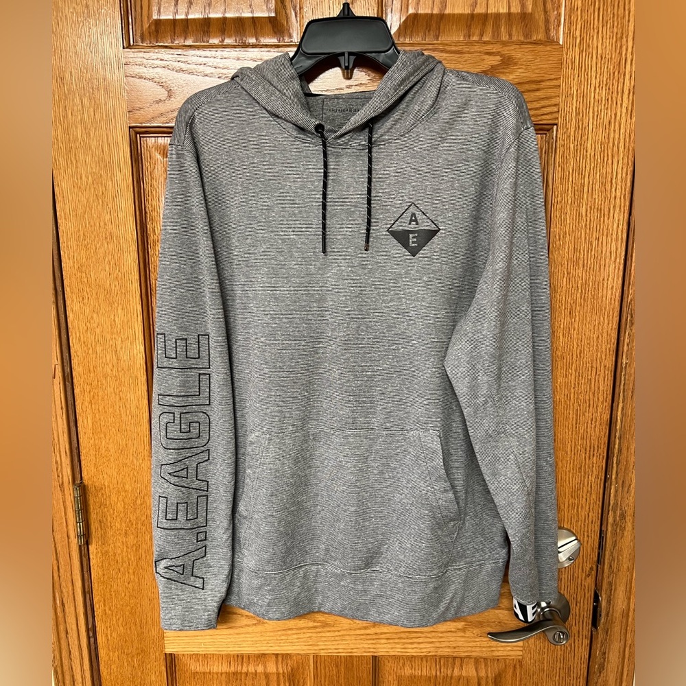 American Eagle Men’s Large Hoodie